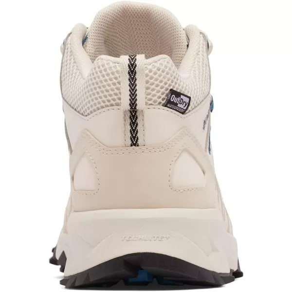 imageColumbia Womens Peakfreak Ii Mid Outdry Hiking ShoeFawnBlack