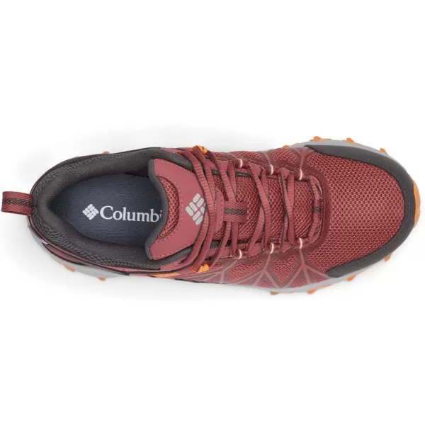 imageColumbia Womens Peakfreak Ii Outdry Hiking ShoeBeetroot  Sundance