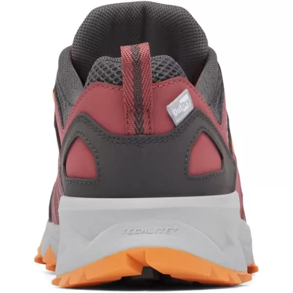 imageColumbia Womens Peakfreak Ii Outdry Hiking ShoeBeetroot  Sundance