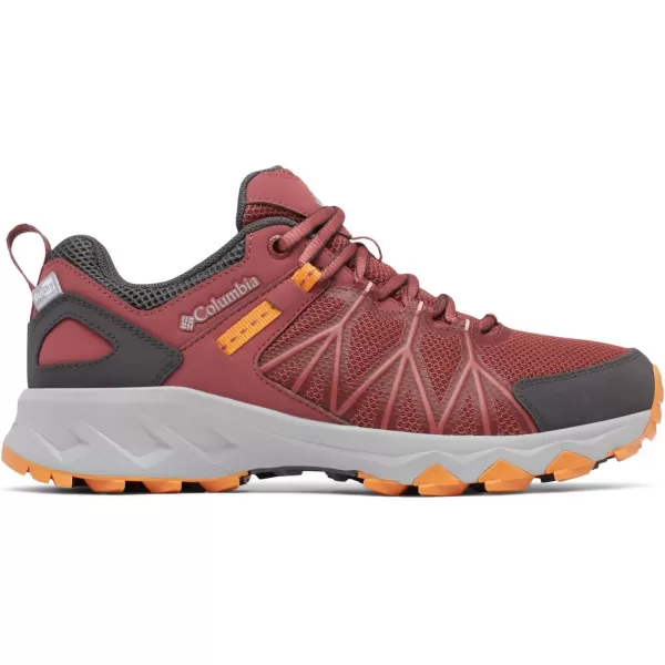 imageColumbia Womens Peakfreak Ii Outdry Hiking ShoeBeetroot  Sundance