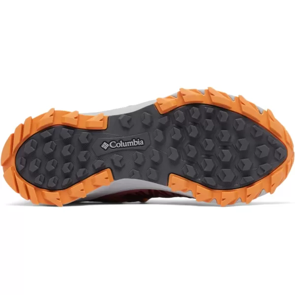 imageColumbia Womens Peakfreak Ii Outdry Hiking ShoeBeetroot  Sundance