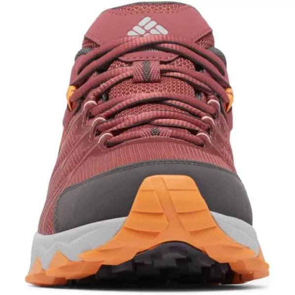 imageColumbia Womens Peakfreak Ii Outdry Hiking ShoeBeetroot  Sundance
