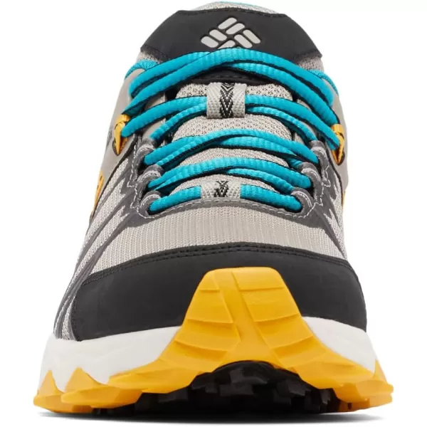 imageColumbia Womens Peakfreak Ii Outdry Hiking ShoeKettleBlack