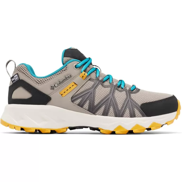 imageColumbia Womens Peakfreak Ii Outdry Hiking ShoeKettleBlack