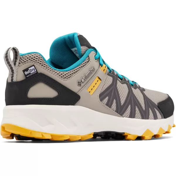 imageColumbia Womens Peakfreak Ii Outdry Hiking ShoeKettleBlack
