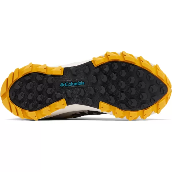 imageColumbia Womens Peakfreak Ii Outdry Hiking ShoeKettleBlack