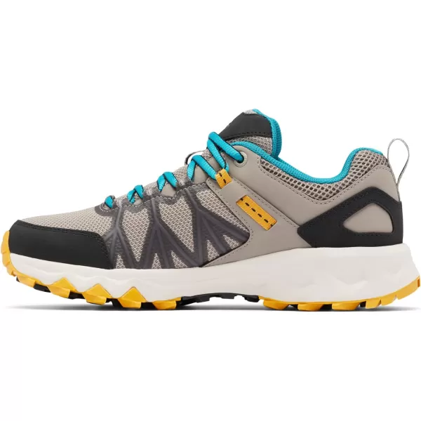 imageColumbia Womens Peakfreak Ii Outdry Hiking ShoeKettleBlack