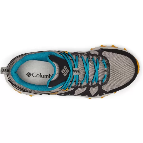imageColumbia Womens Peakfreak Ii Outdry Hiking ShoeKettleBlack