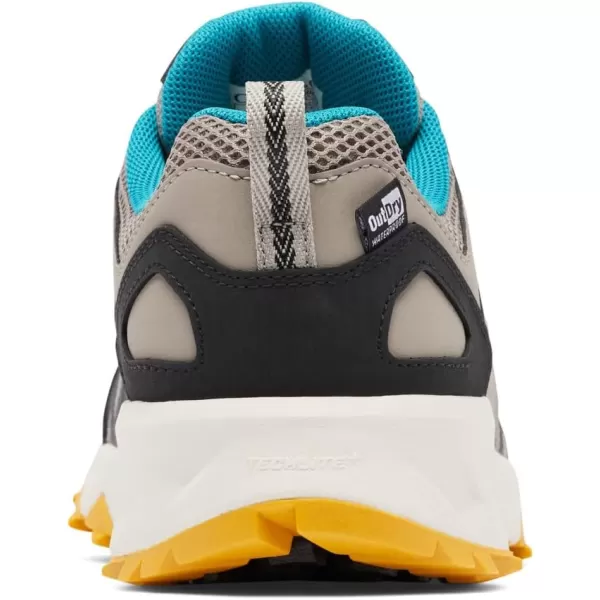 imageColumbia Womens Peakfreak Ii Outdry Hiking ShoeKettleBlack