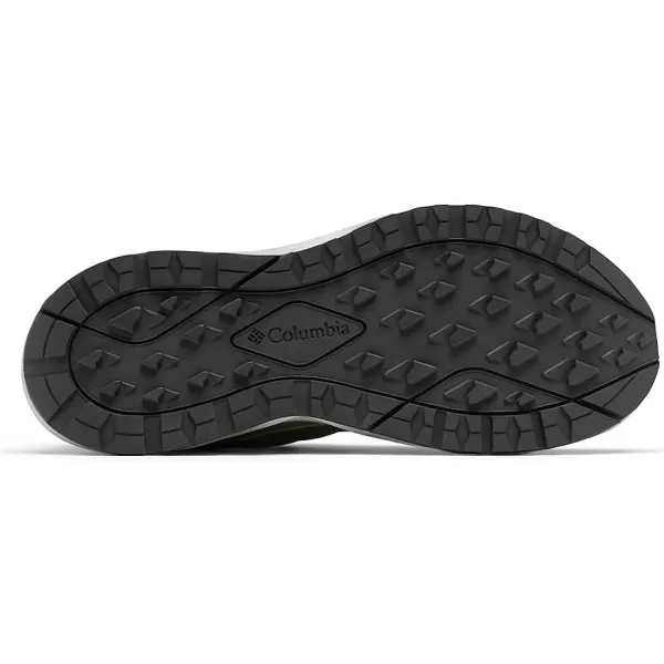imageColumbia Womens Plateau Hiking ShoeMonumentFission