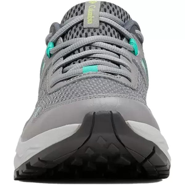imageColumbia Womens Plateau Hiking ShoeMonumentFission