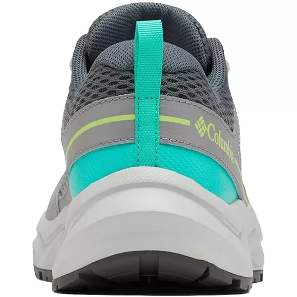 imageColumbia Womens Plateau Hiking ShoeMonumentFission