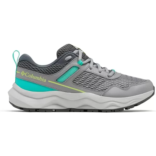imageColumbia Womens Plateau Hiking ShoeMonumentFission