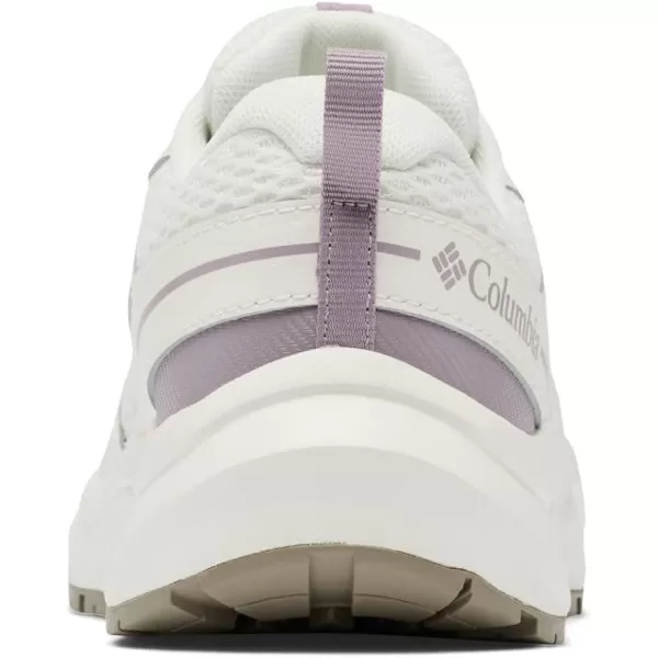 imageColumbia Womens Plateau Hiking ShoeSnowcapShale Mauve