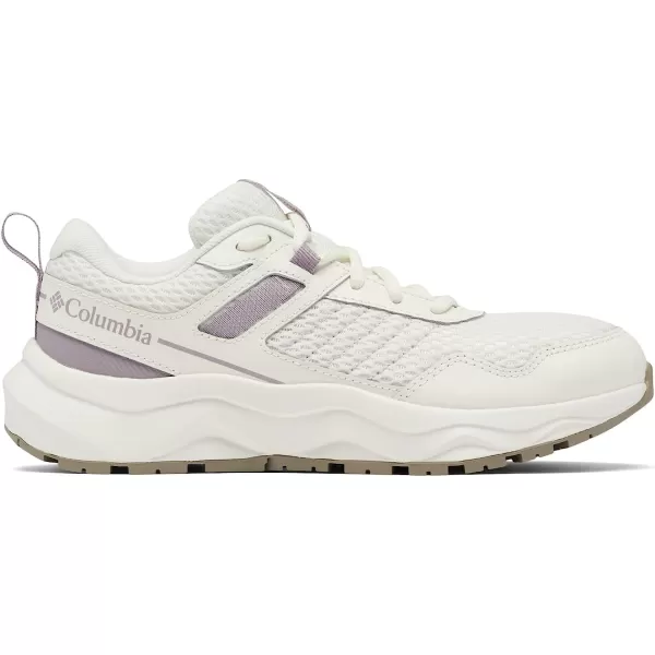 imageColumbia Womens Plateau Hiking ShoeSnowcapShale Mauve