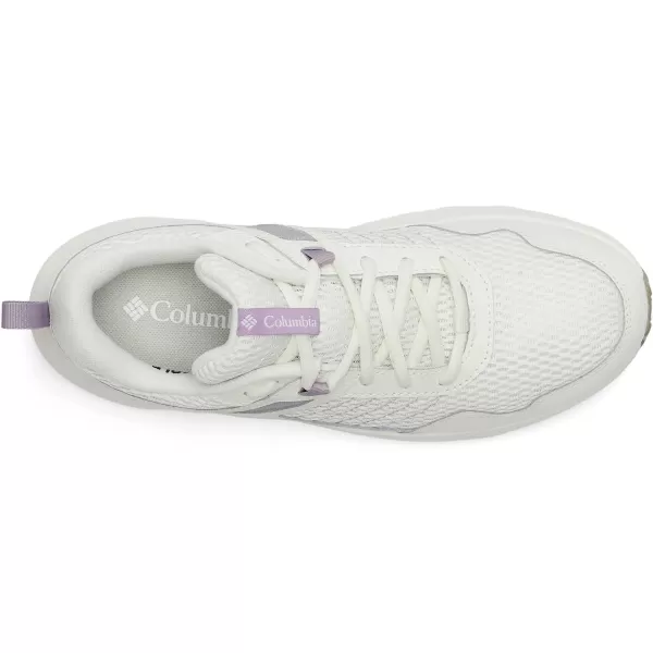 imageColumbia Womens Plateau Hiking ShoeSnowcapShale Mauve