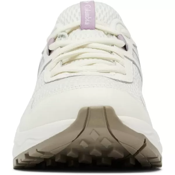 imageColumbia Womens Plateau Hiking ShoeSnowcapShale Mauve