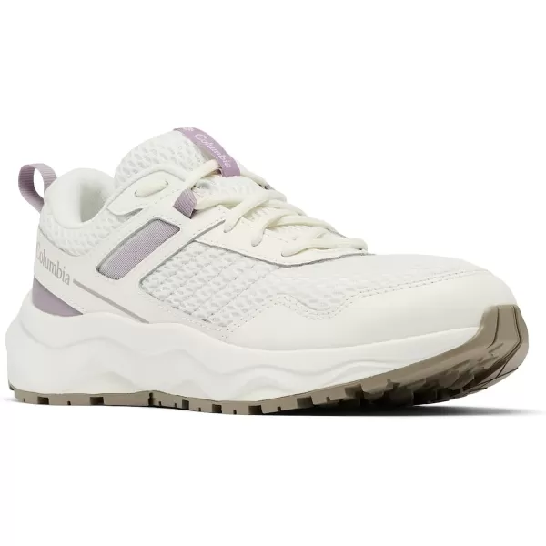imageColumbia Womens Plateau Hiking ShoeSnowcapShale Mauve