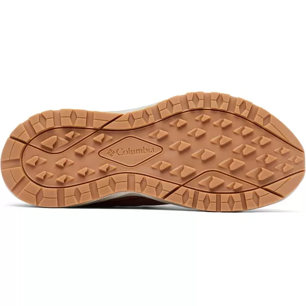 imageColumbia Womens Plateau Venture Hiking ShoeBeetrootNocturnal