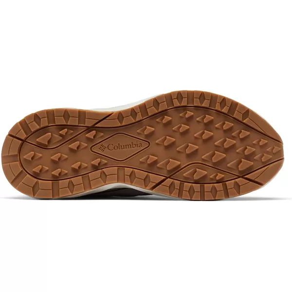 imageColumbia Womens Plateau Venture Hiking ShoeShale MauvePeatmoss