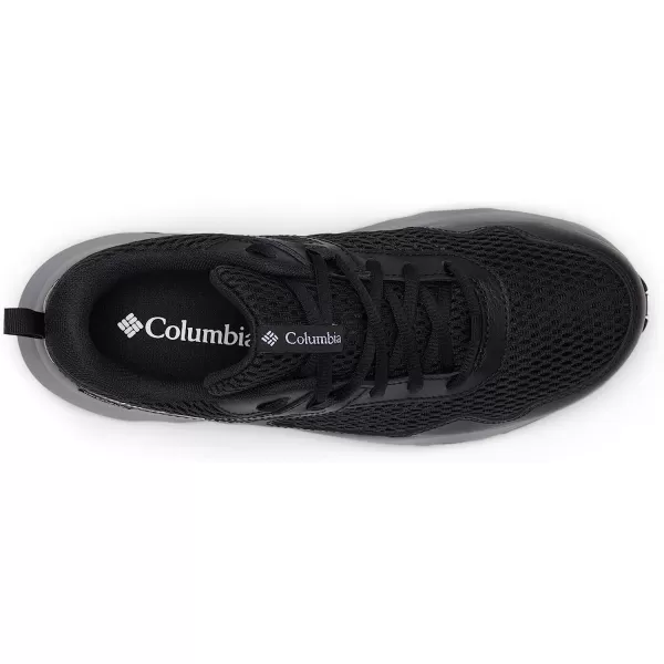 imageColumbia Womens Plateau Waterproof Hiking ShoeBlack