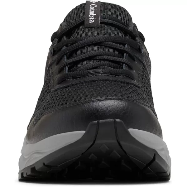 imageColumbia Womens Plateau Waterproof Hiking ShoeBlack