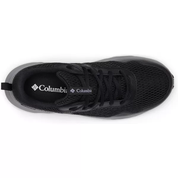 imageColumbia Womens Plateau Waterproof Hiking ShoeBlack