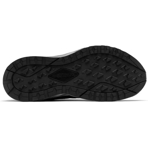 imageColumbia Womens Plateau Waterproof Hiking ShoeBlackWhite