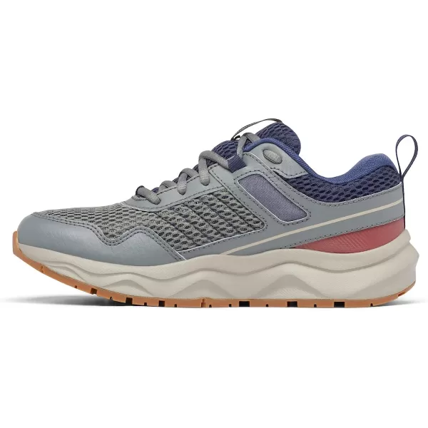 imageColumbia Womens Plateau Waterproof Hiking ShoeGreen