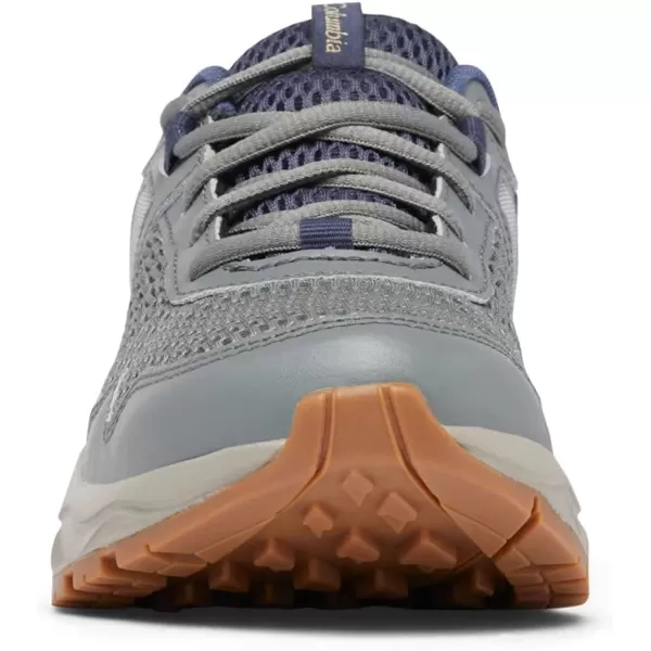 imageColumbia Womens Plateau Waterproof Hiking ShoeGreen