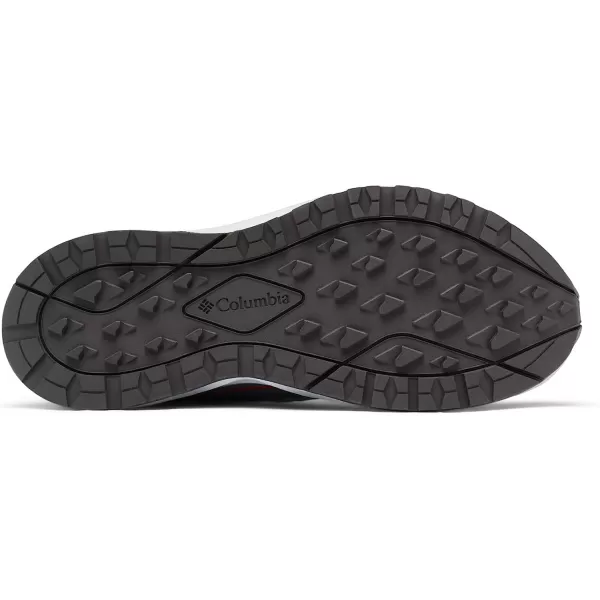 imageColumbia Womens Plateau Waterproof Hiking ShoeGrey
