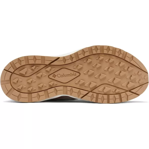 imageColumbia Womens Plateau Waterproof Hiking ShoeLight CloudSnowcap