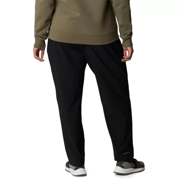 imageColumbia Womens Pleasant Creek Core PantBlack