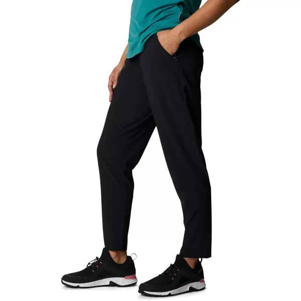 imageColumbia Womens Pleasant Creek Core PantBlack