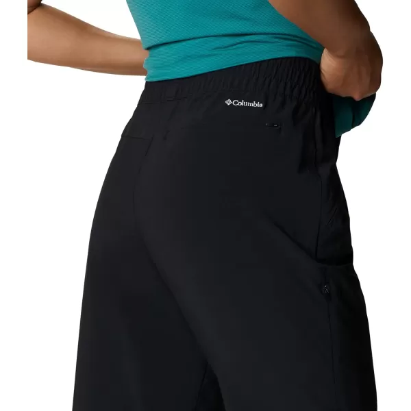 imageColumbia Womens Pleasant Creek Core PantBlack