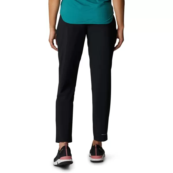 imageColumbia Womens Pleasant Creek Core PantBlack
