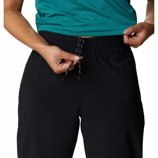 imageColumbia Womens Pleasant Creek Core PantBlack