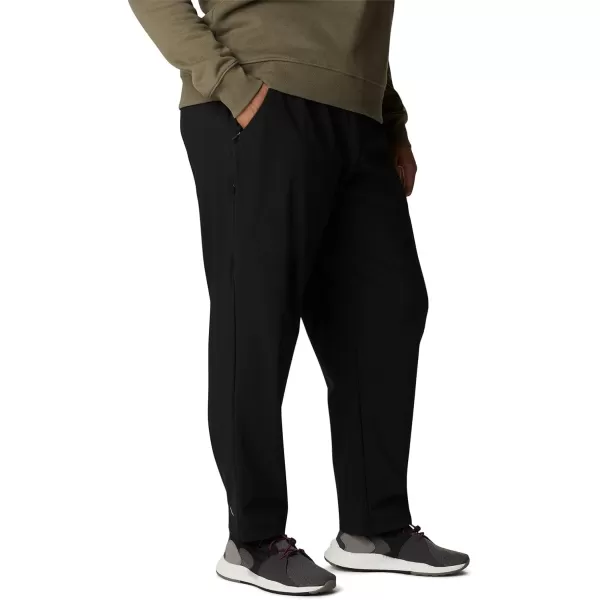imageColumbia Womens Pleasant Creek Core PantBlack