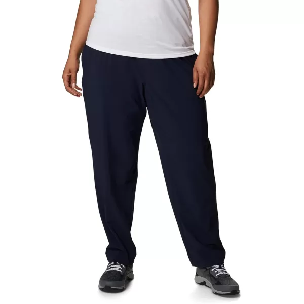 imageColumbia Womens Pleasant Creek Core PantDark Nocturnal