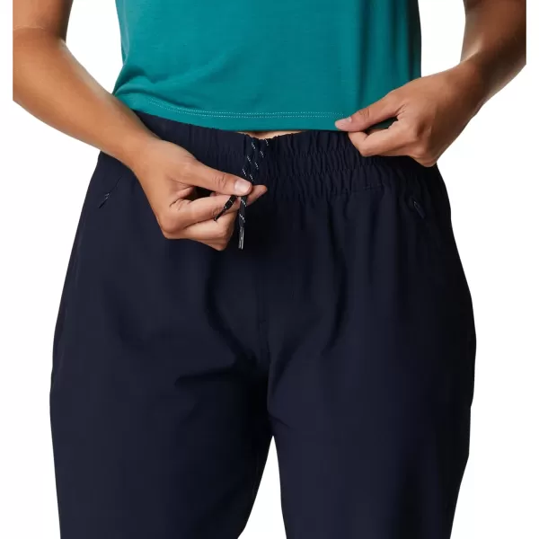 imageColumbia Womens Pleasant Creek Core PantDark Nocturnal