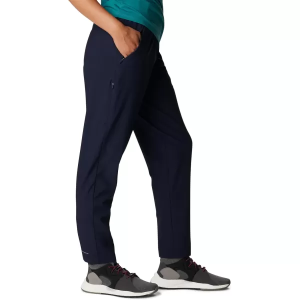imageColumbia Womens Pleasant Creek Core PantDark Nocturnal