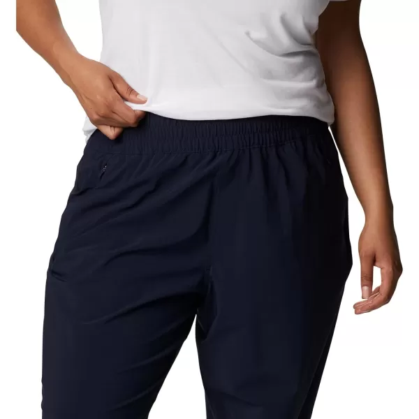 imageColumbia Womens Pleasant Creek Core PantDark Nocturnal