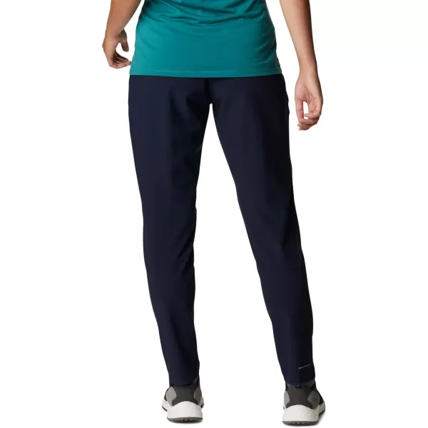 imageColumbia Womens Pleasant Creek Core PantDark Nocturnal