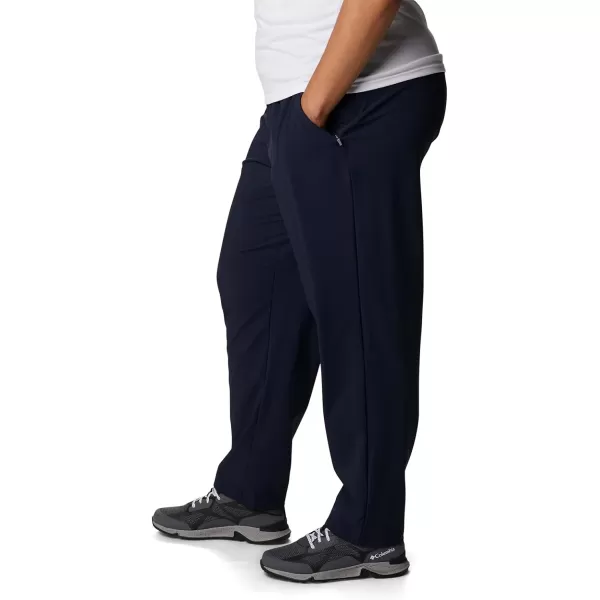 imageColumbia Womens Pleasant Creek Core PantDark Nocturnal