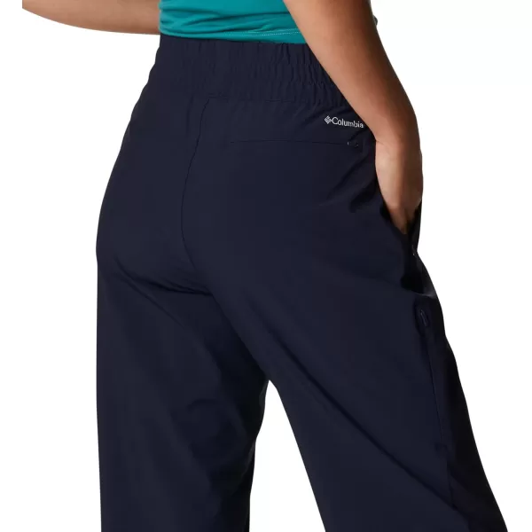 imageColumbia Womens Pleasant Creek Core PantDark Nocturnal