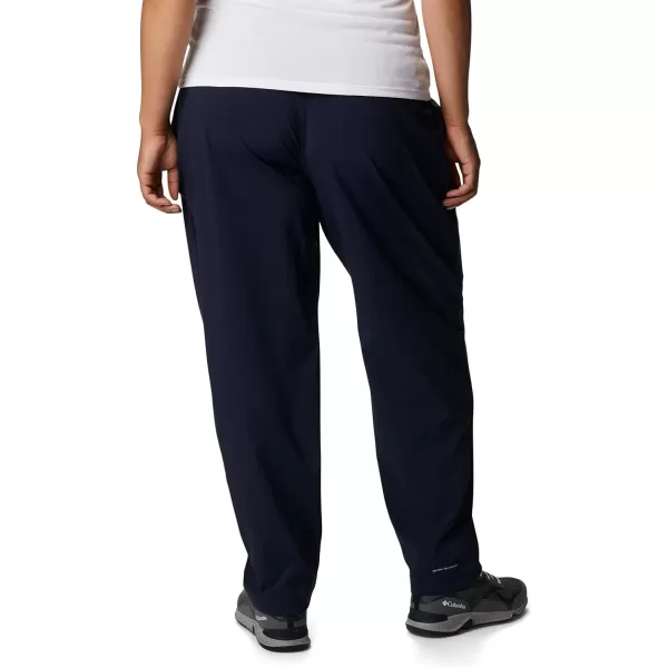 imageColumbia Womens Pleasant Creek Core PantDark Nocturnal