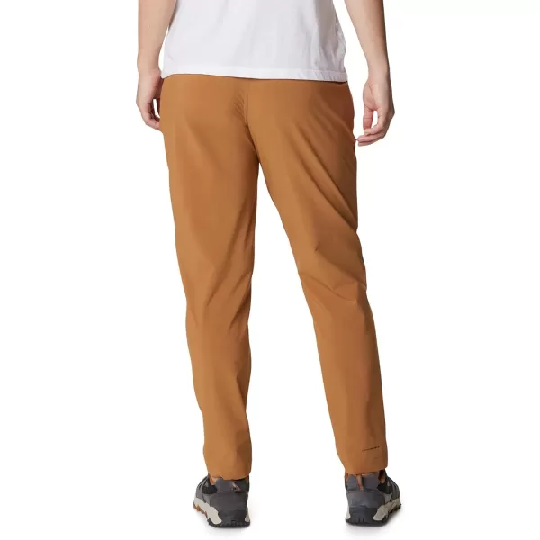 imageColumbia Womens Pleasant Creek Core PantElk