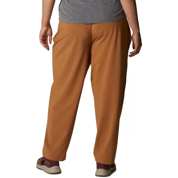 imageColumbia Womens Pleasant Creek Core PantElk