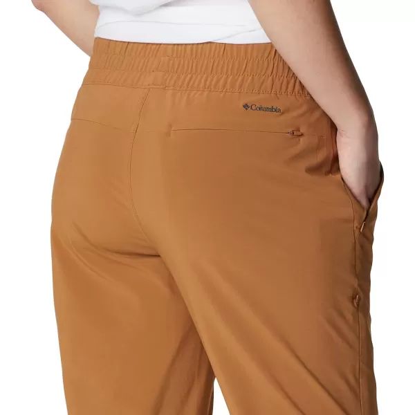 imageColumbia Womens Pleasant Creek Core PantElk