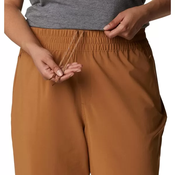 imageColumbia Womens Pleasant Creek Core PantElk